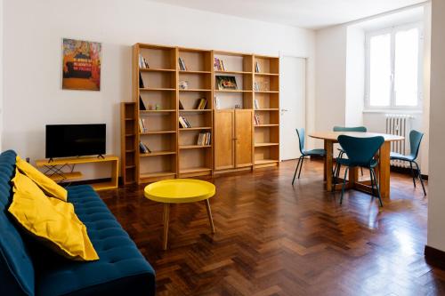 Casa Medea — 4-Star Luxury Hotel in Rome, Italy