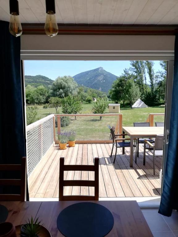 La Maison de Toi Et Moi — Castellane — photo 3