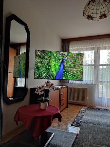 Appartement Sonja Nassfeld — 4-Star Luxury Hotel in Hermagor, Austria