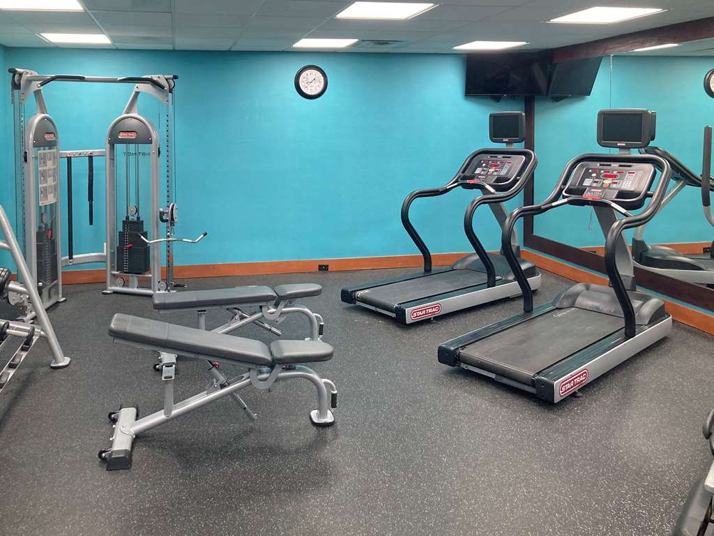 Comfort Inn & Suites Ankeny Des Moines - photo 13