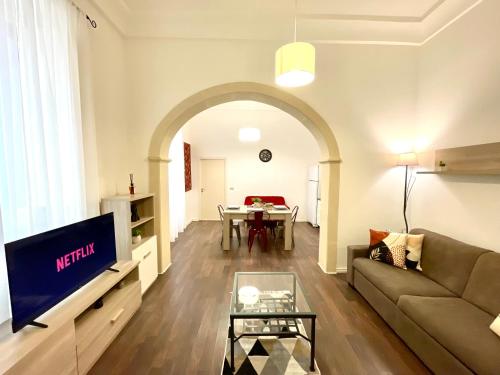 Santa Croce Vivi Il Cuore Della Citta — 4-Star Luxury Hotel in Lecce, Italy