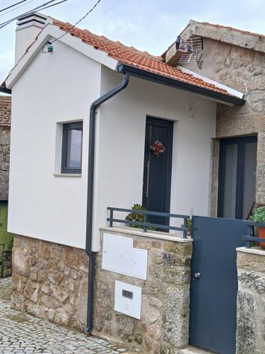 Cantinho da Fonte — hotel in Vouzela