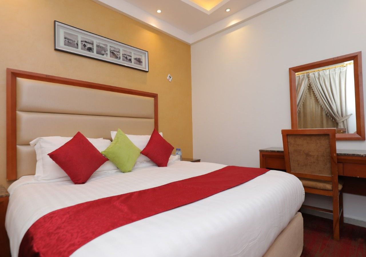 Diwan Alkhalij - last minute hotel in Jeddah