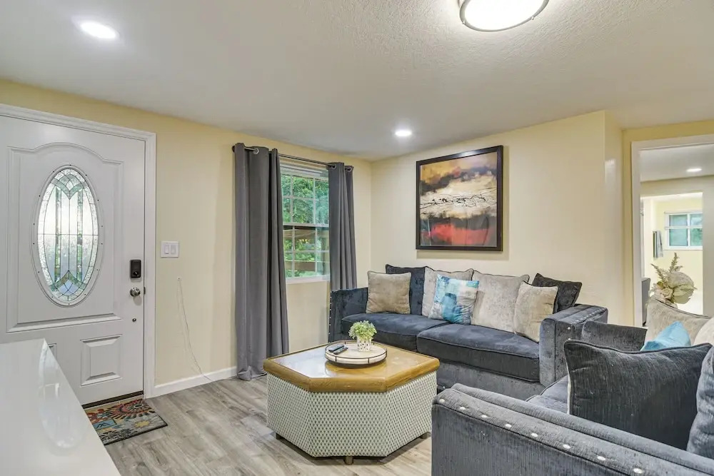Tampa Vacation Rental Home Near Attractions - photo 16