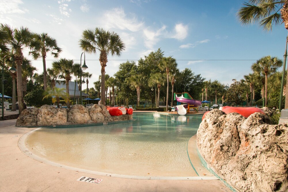 Springhill Suites Orlando Kissimmee