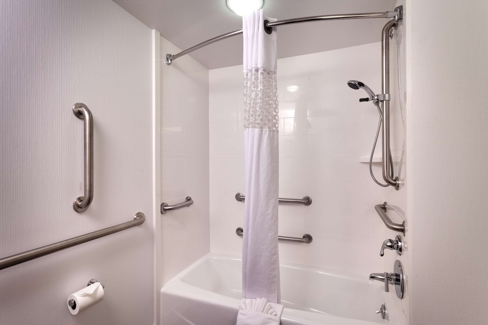 Hampton Inn Salt Lake City Downtown - photo 39
