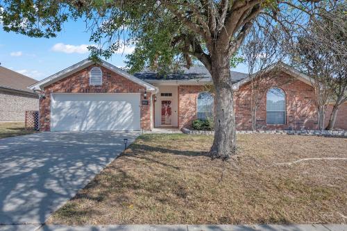 The Rustic Retreat in Killeen, United States