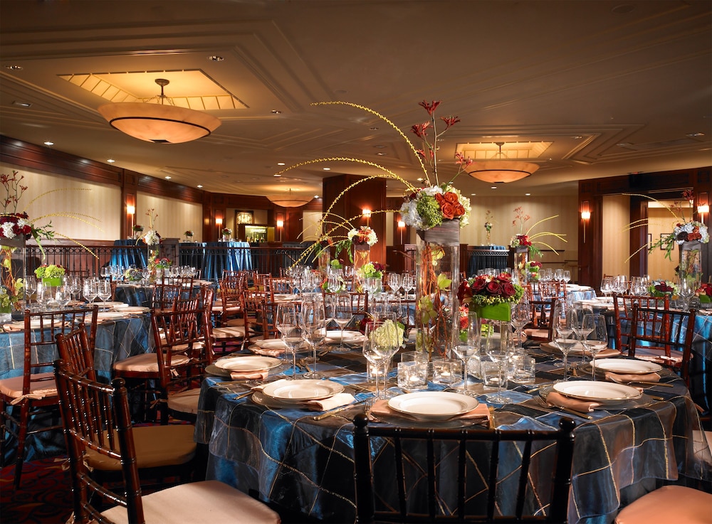 Warner Center Marriott Woodland Hills - photo 44