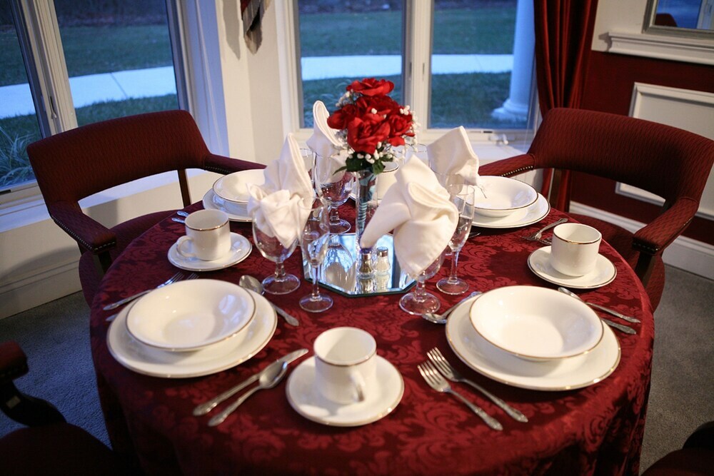Rosewood Manor - photo 9