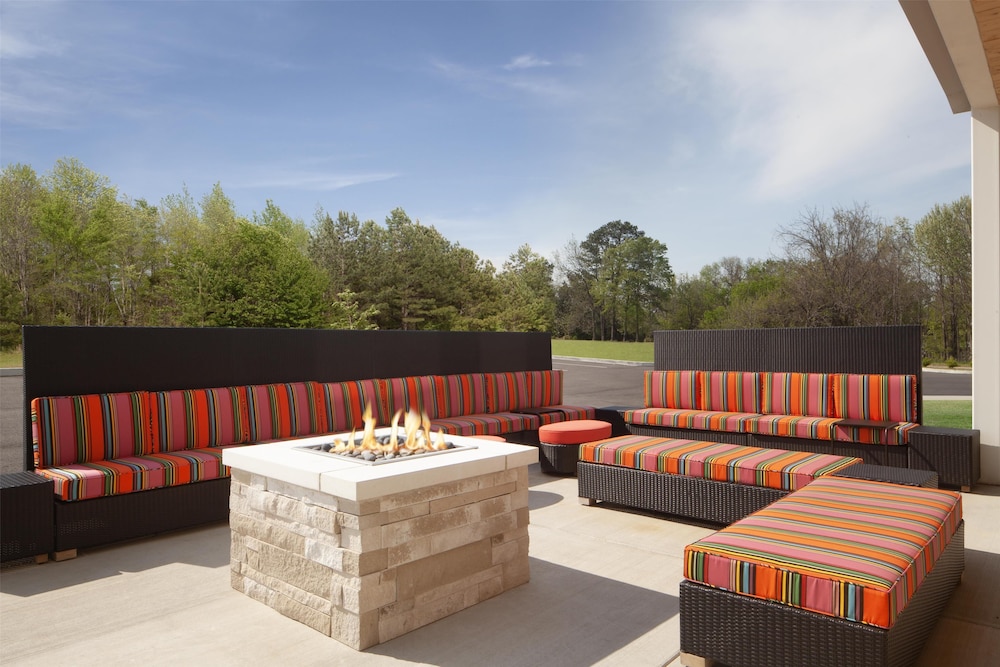 Home2 Suites By Hilton Jackson - photo 31