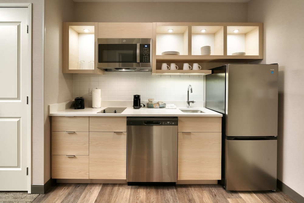 TownePlace Suites by Marriott Show Low - photo 19