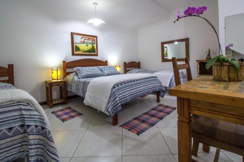 Pousada Banzay — Paraty — photo 3