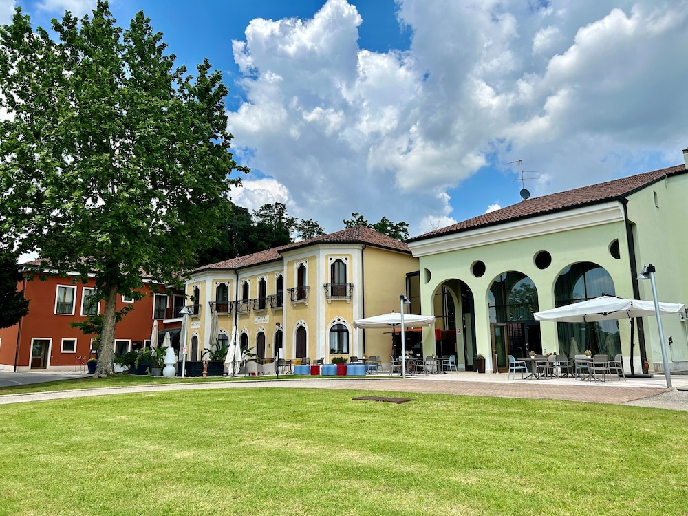 Hotel Alle Acque — hotel in Lonigo
