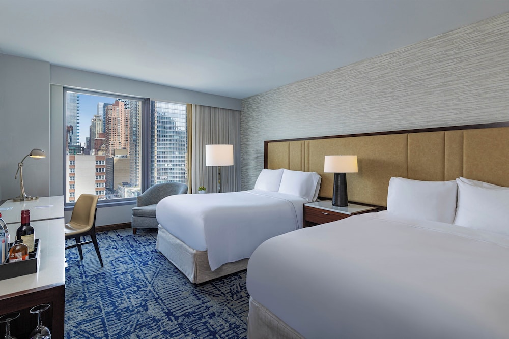 InterContinental New York Times Square by IHG - photo 29