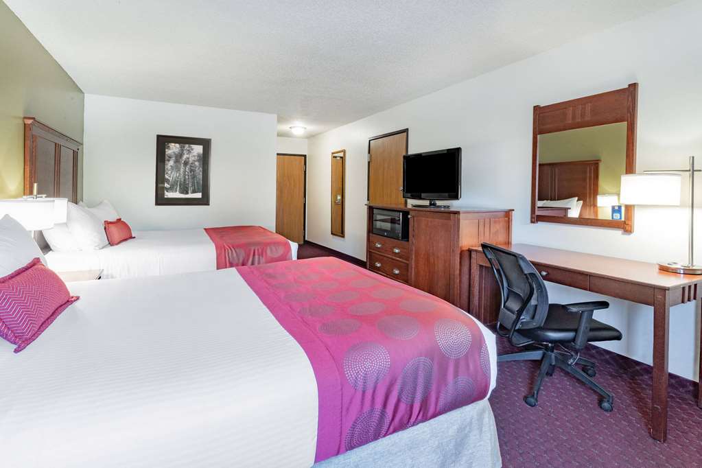 Baymont by Wyndham Bozeman - photo 34