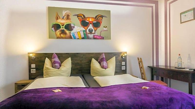 Skada City Cölln - last minute hotel in Koeln