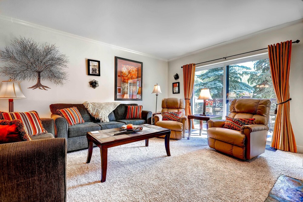 Park Station Condominium Hotel - photo 197