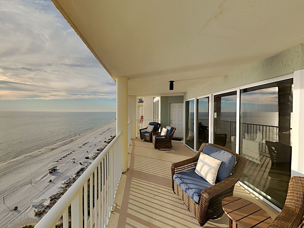 Long Beach Resort Tower II 3 Bedroom Apartment - photo 22