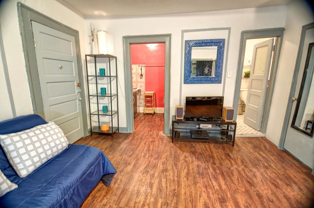 Chelsea Art Suites - photo 34