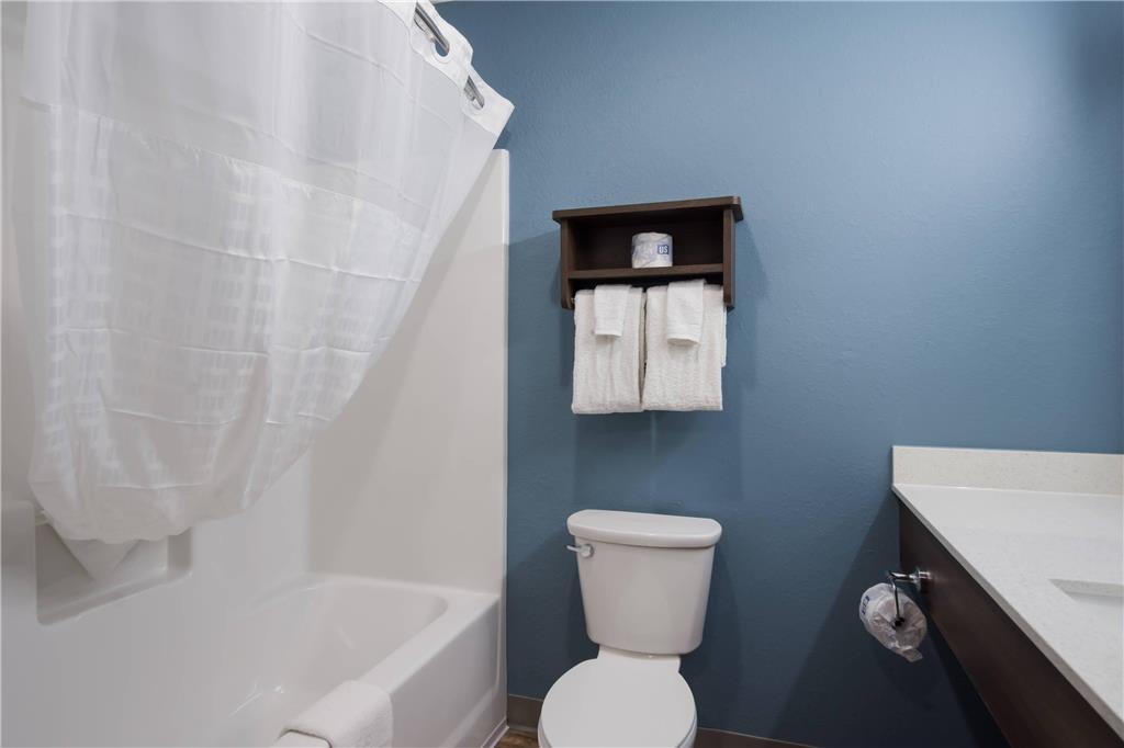 WoodSpring Suites Tampa Airport North Veterans Expressway - photo 18