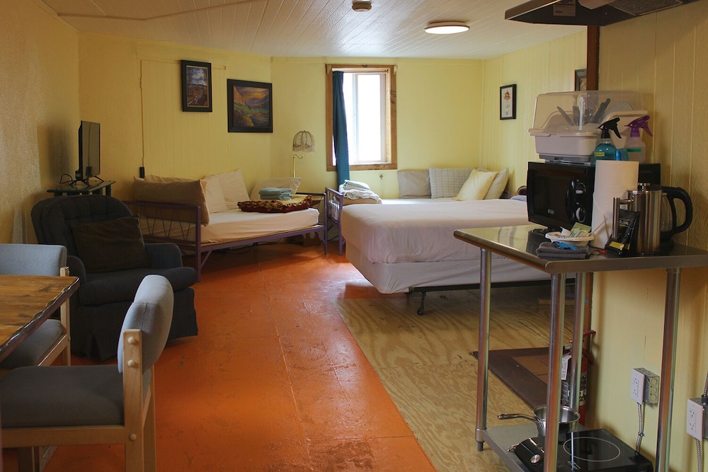 SnowMansion Taos Adventure Lodge - photo 49