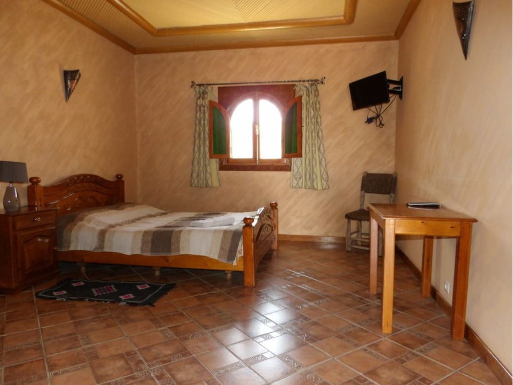 La Palmeraie De Massa — Agadir — photo 3