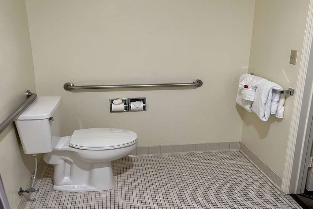 Baymont by Wyndham Orlando South - photo 32