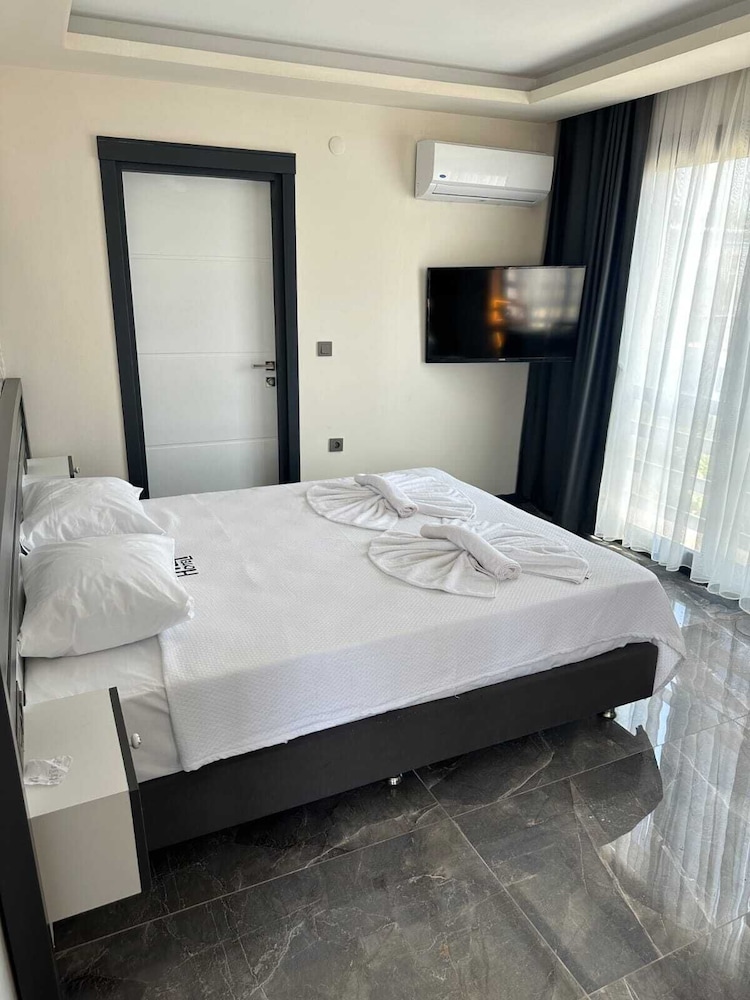 44 Hotel — Didim — photo 4