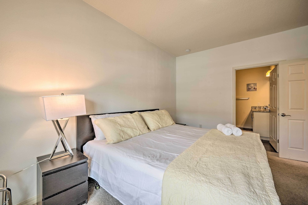 Resort Villa w Pool Access 7 Mi to Disney - photo 22