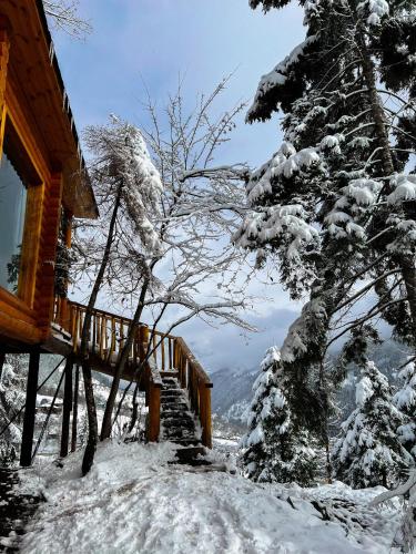 Cottage farvana