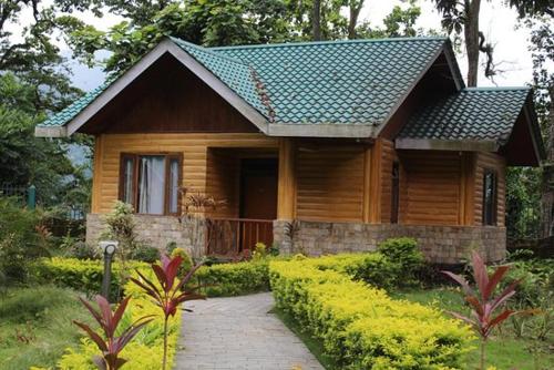 Eco Paradise Resort in Kalimpong, India