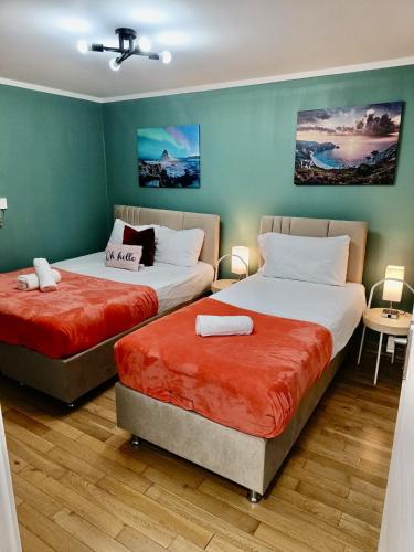 Comfortable Apartment Next to Camden Market — 4-Star Luxury Hotel in London, United Kingdom