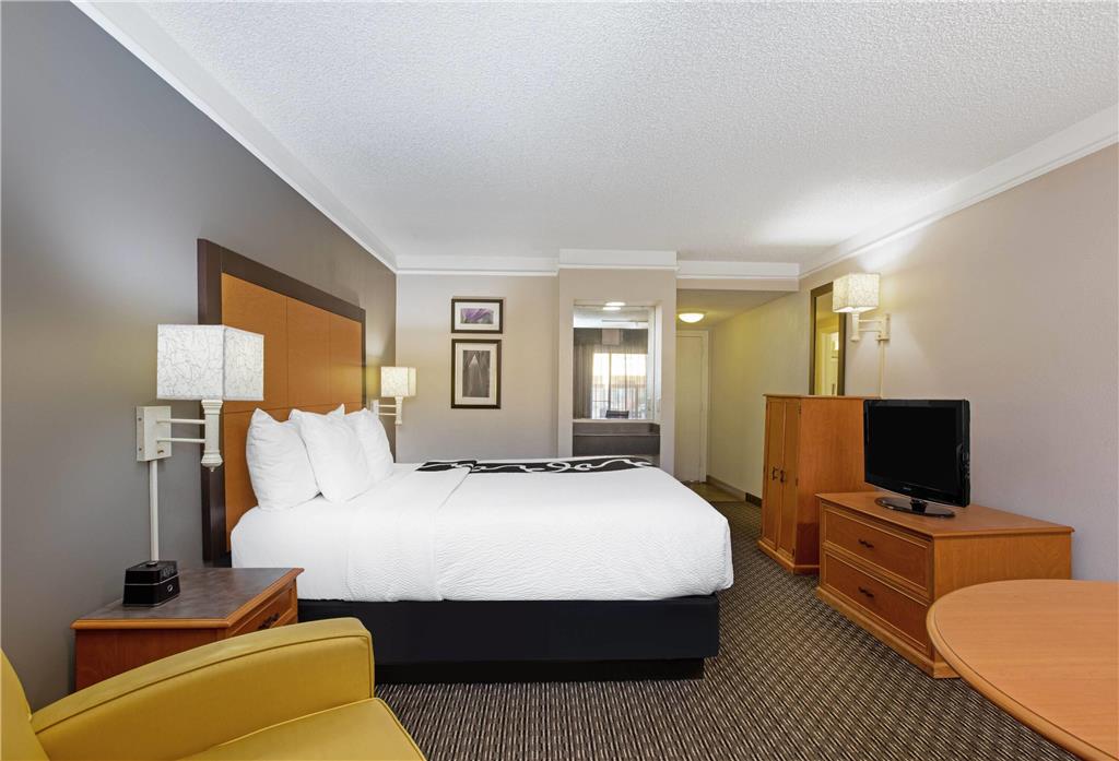 La Quinta Inn by Wyndham Tucson East - photo 12