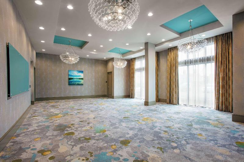 Hilton Garden Inn Mobile Downtown - photo 142