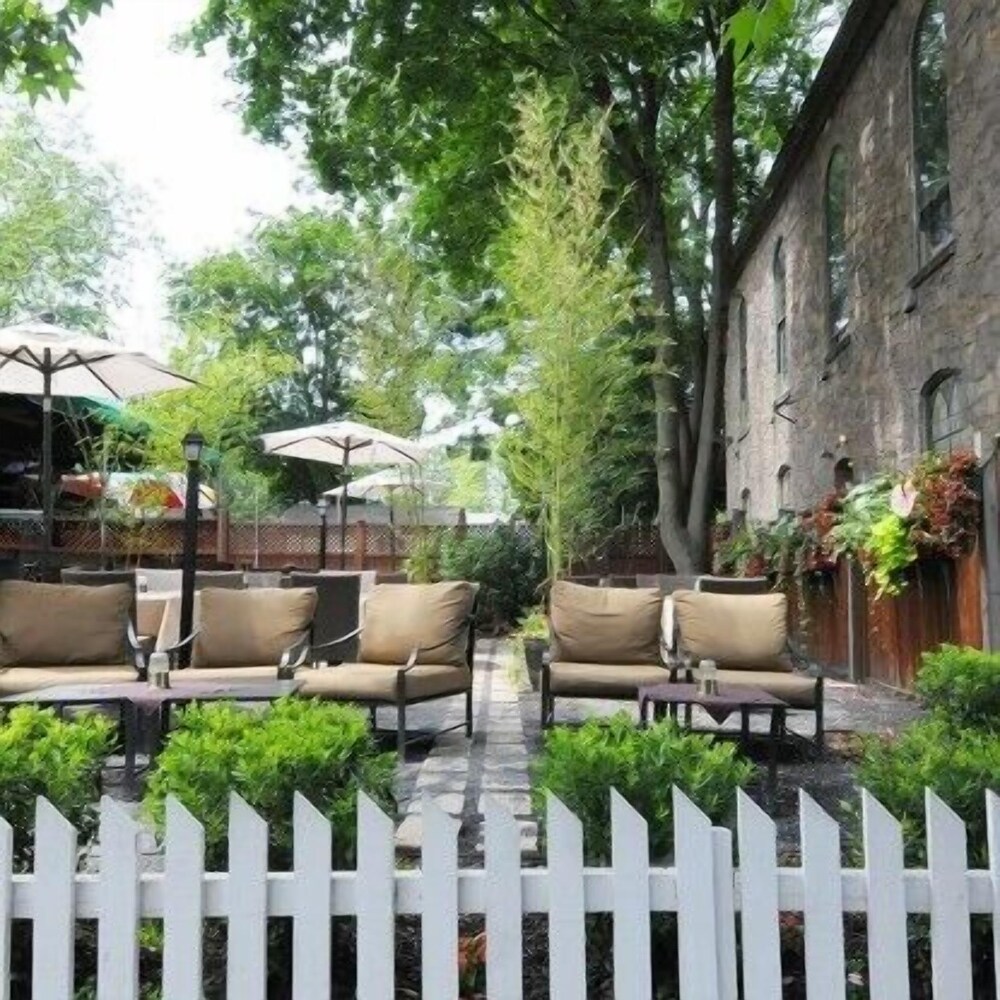 Logan Inn - photo 27