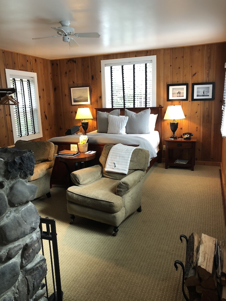 The Inn at Arch Cape - photo 13
