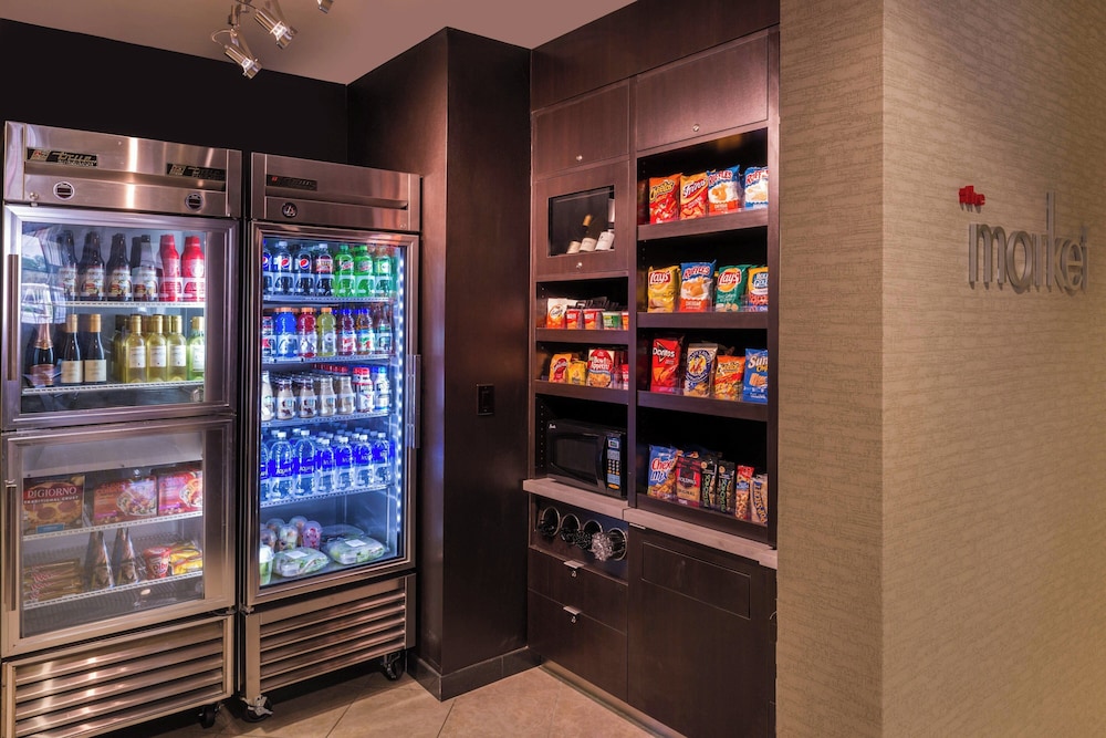 Courtyard by Marriott San Luis Obispo - photo 41