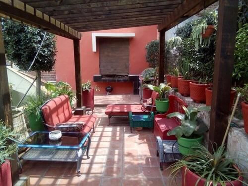 Penthouse Brave 10855215 — Guanajuato