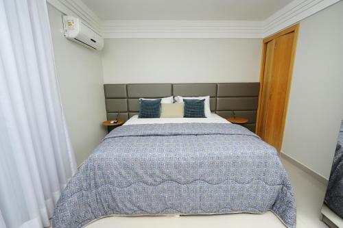 Hotel Saint Louis — Guaramirim — photo 4