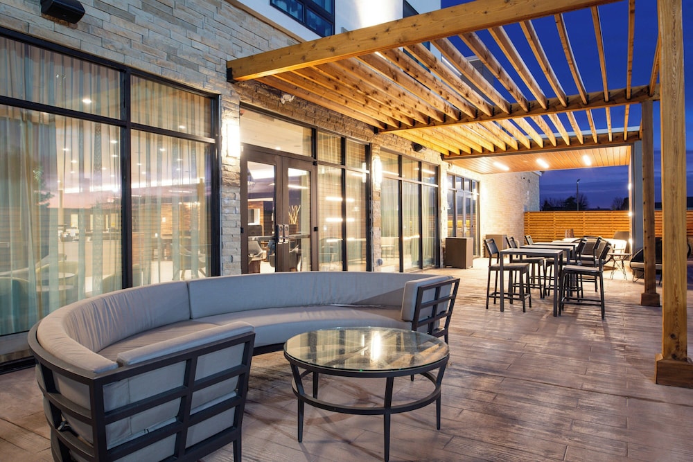 Courtyard by Marriott Kansas City Olathe - photo 31