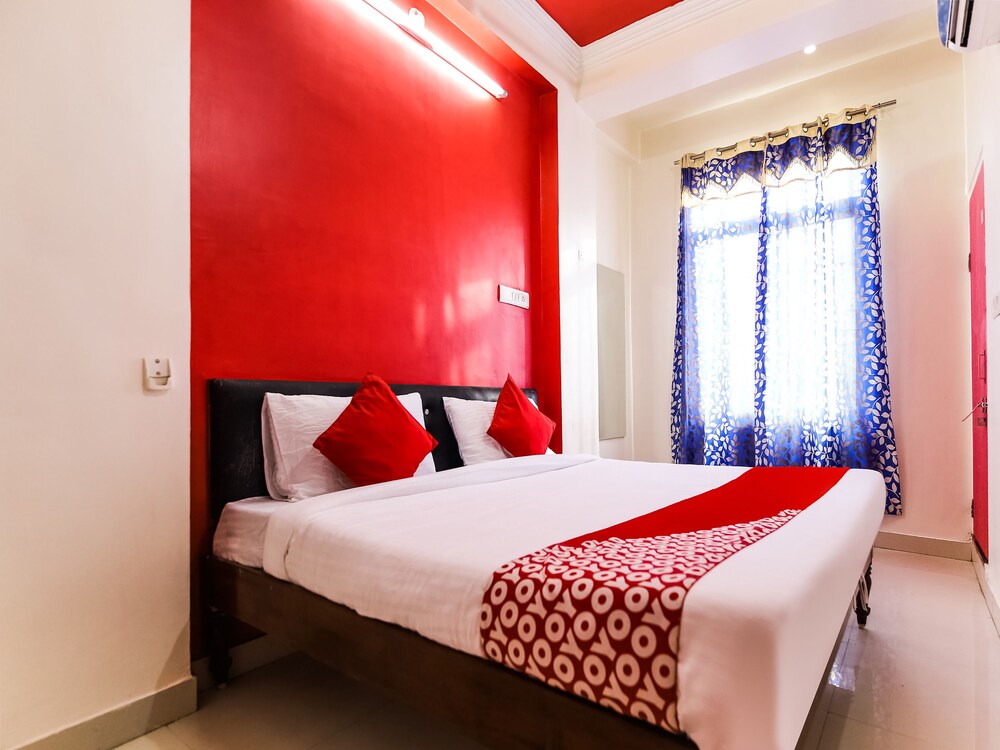 Oyo 46533 Ravi Palace in Ajmer, India