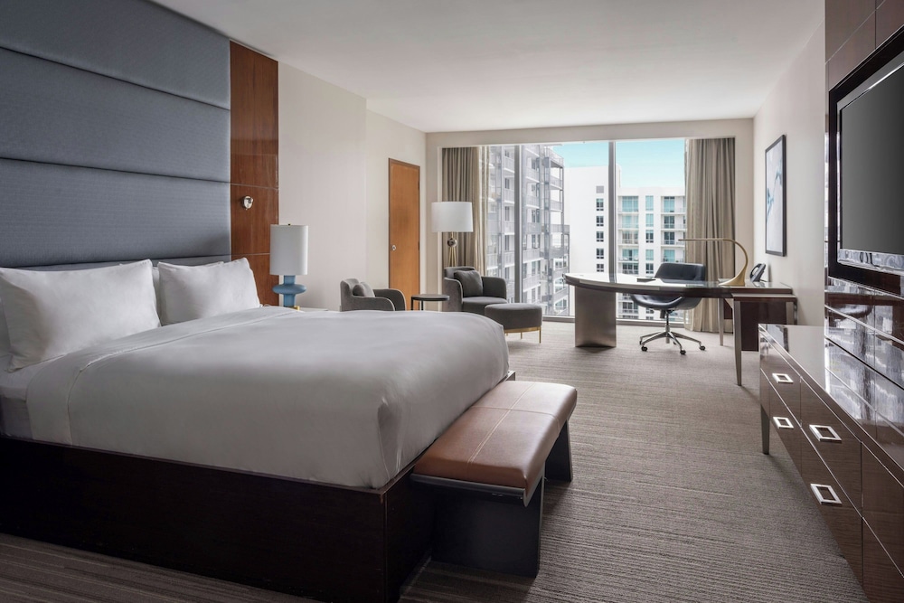 JW Marriott Marquis Miami - photo 13