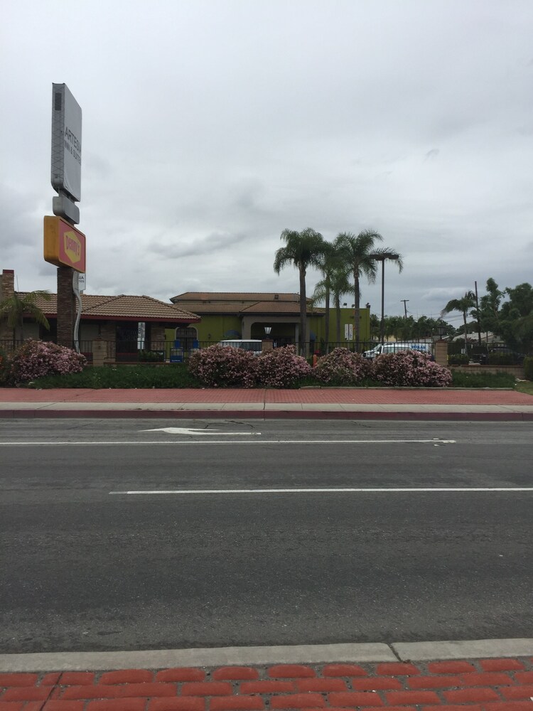 Motel6 Artesia CA - photo 60