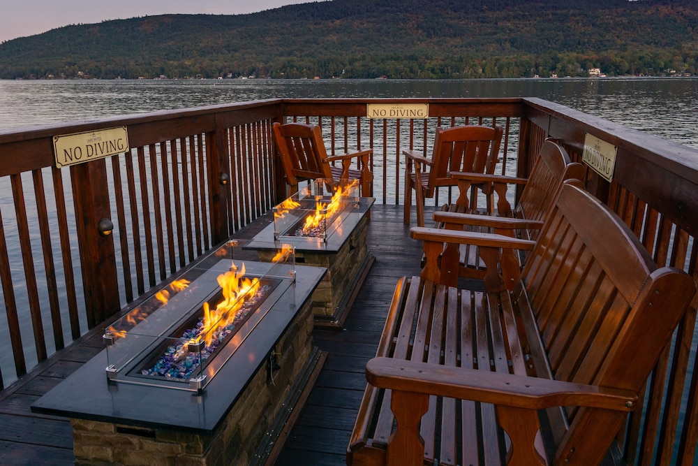 The Lake Motel - photo 52