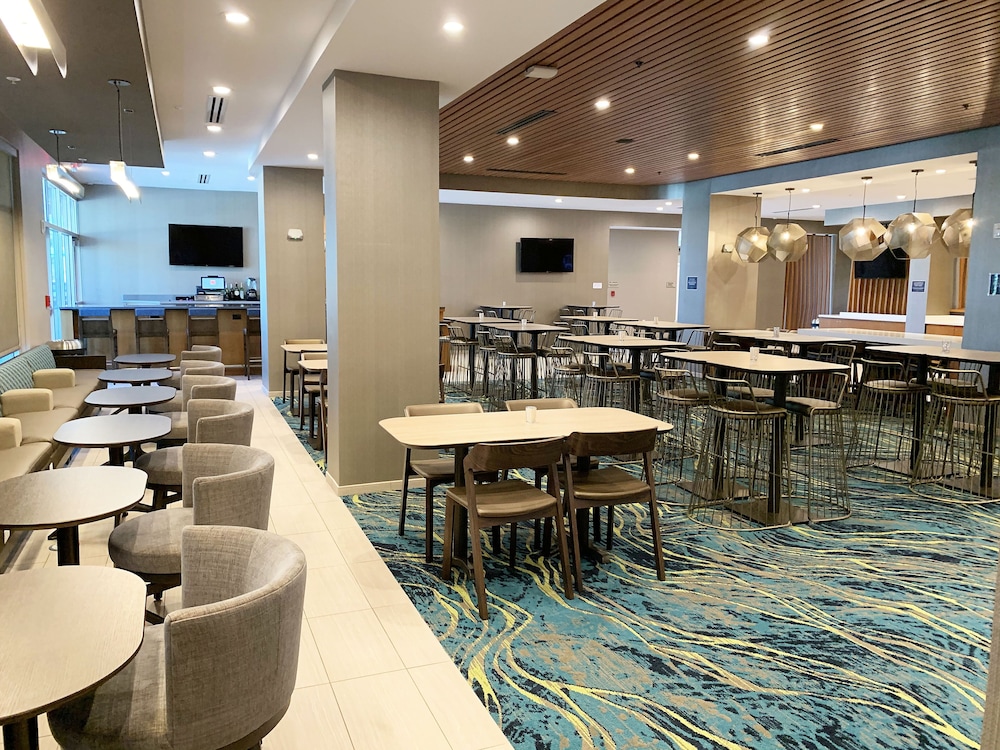 SpringHill Suites by Marriott Cape Canaveral Cocoa Beach - photo 30