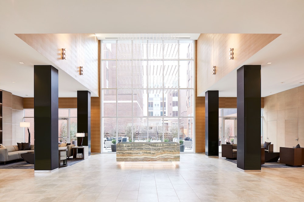 AC Hotel by Marriott Oklahoma City Bricktown - photo 14