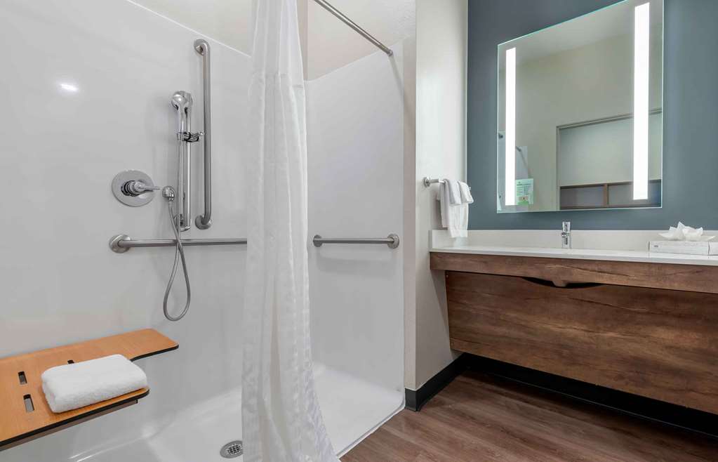 Extended Stay America Premier Suites Austin Austin Airport - photo 67