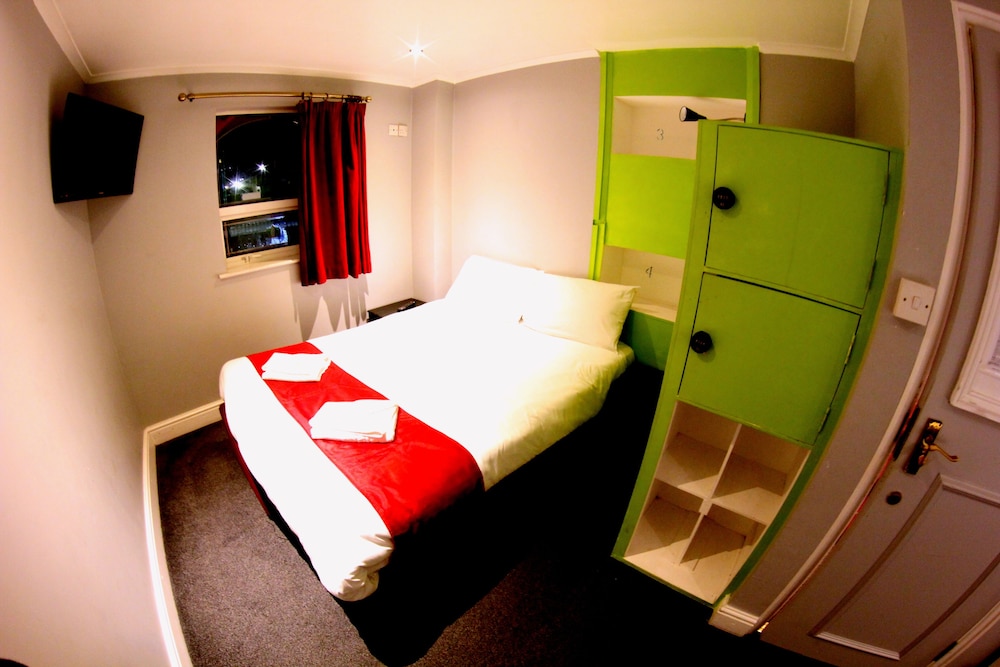 The Fairmount Hotel — Bournemouth — photo 5