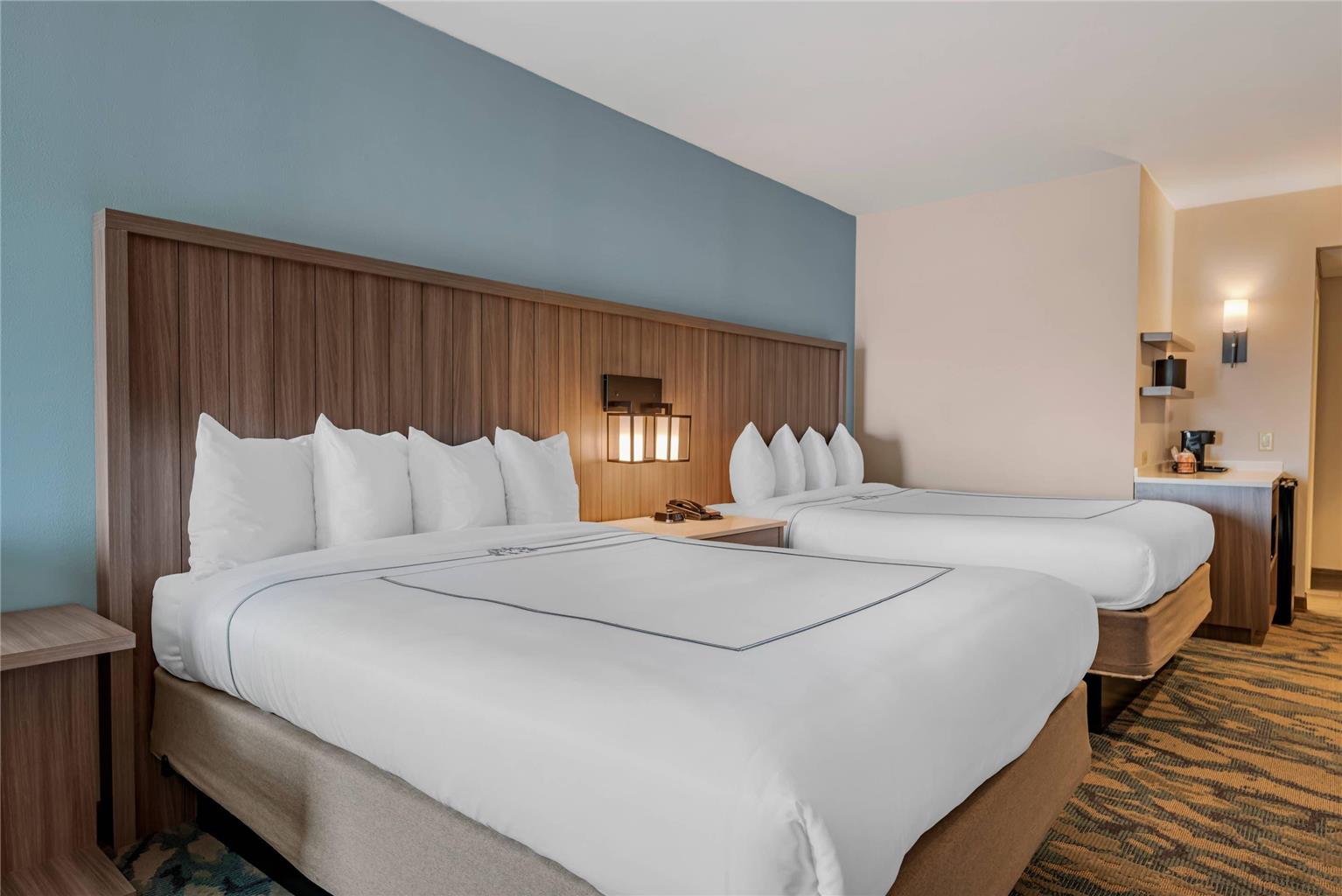 Heidel House Hotel and Conference Center an Ascend Collection Hotel - photo 61