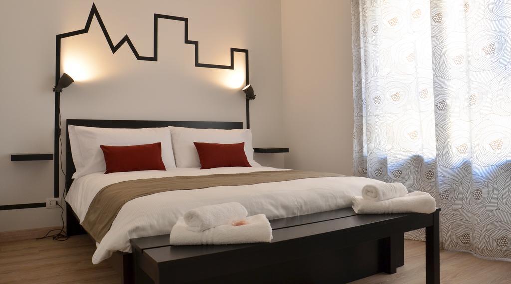 YesHouse — 4-Star Luxury Hotel in Turin, Italy